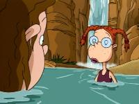 The Wild Thornberrys